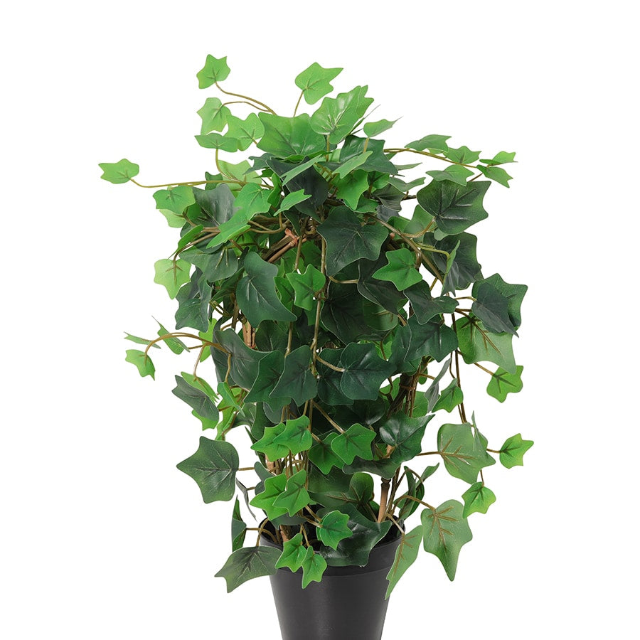 Potted Artificial Ivy Plant 43cm 4