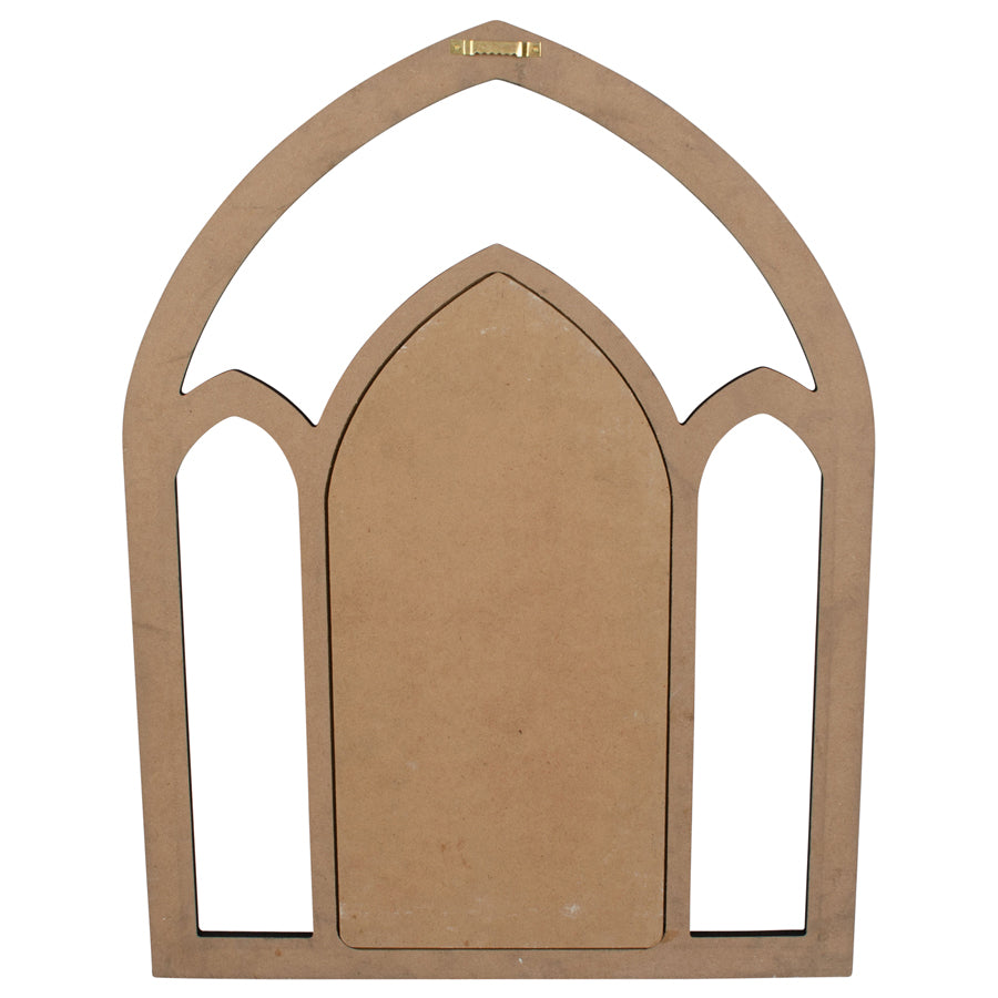 Nero Arch 'Family & Friends' Wall Art 46x60cm 3