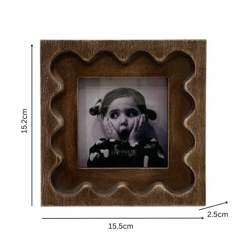 Designer Photo Frame 45cm 5