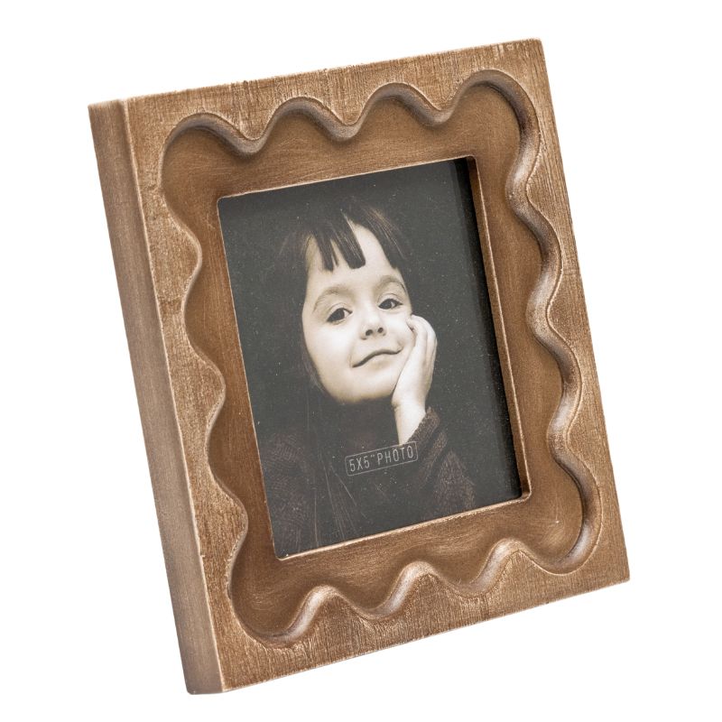 Designer Photo Frame 18cm