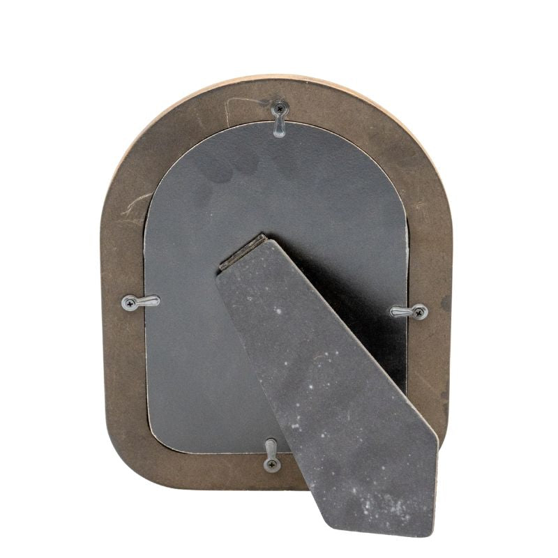 Contemporary Arch Style Photo Frame '5x7in' 23cm 4