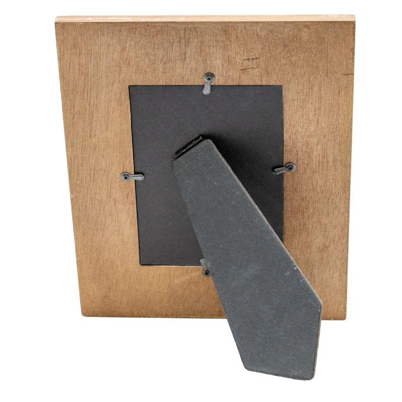 Flowers Design Photo Frame '5x7in' 29cm 3