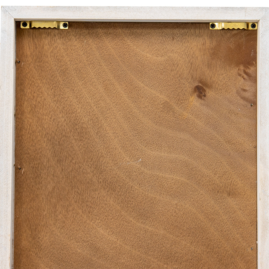 80cm Hamptons Home Sweet Home Wall Art 80cm 5