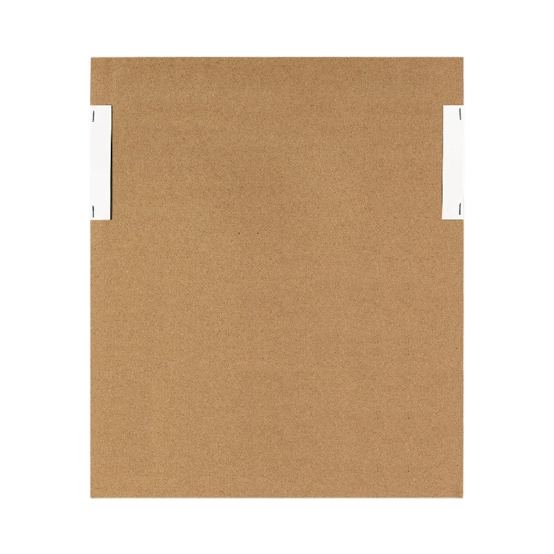 Cow w Attitude Artificial Hair Framed Canvas Wall Art 60cm 4