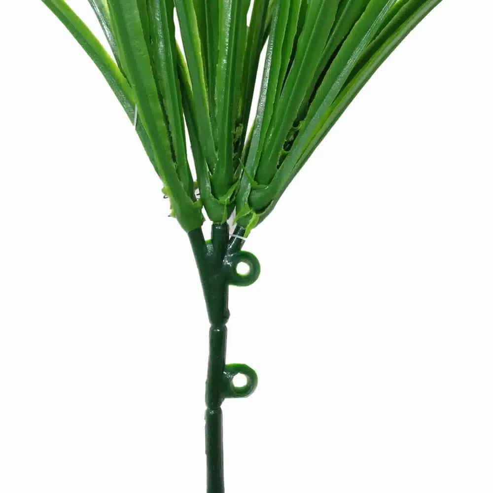 Grass Stem UV Resistant 30cm 4