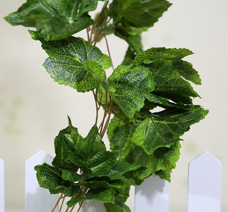 Ivy Garland Vines 260cm Each ? 5 Per Pack 3