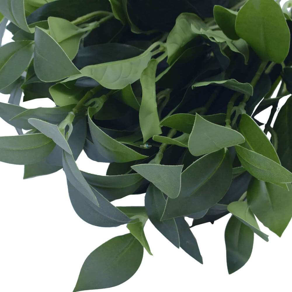 Artificial Bayleaf Foliage Bunch 45cm 4
