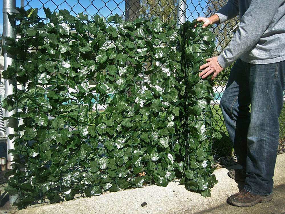 Double Sided Ivy Rolls 3m X 1m 4