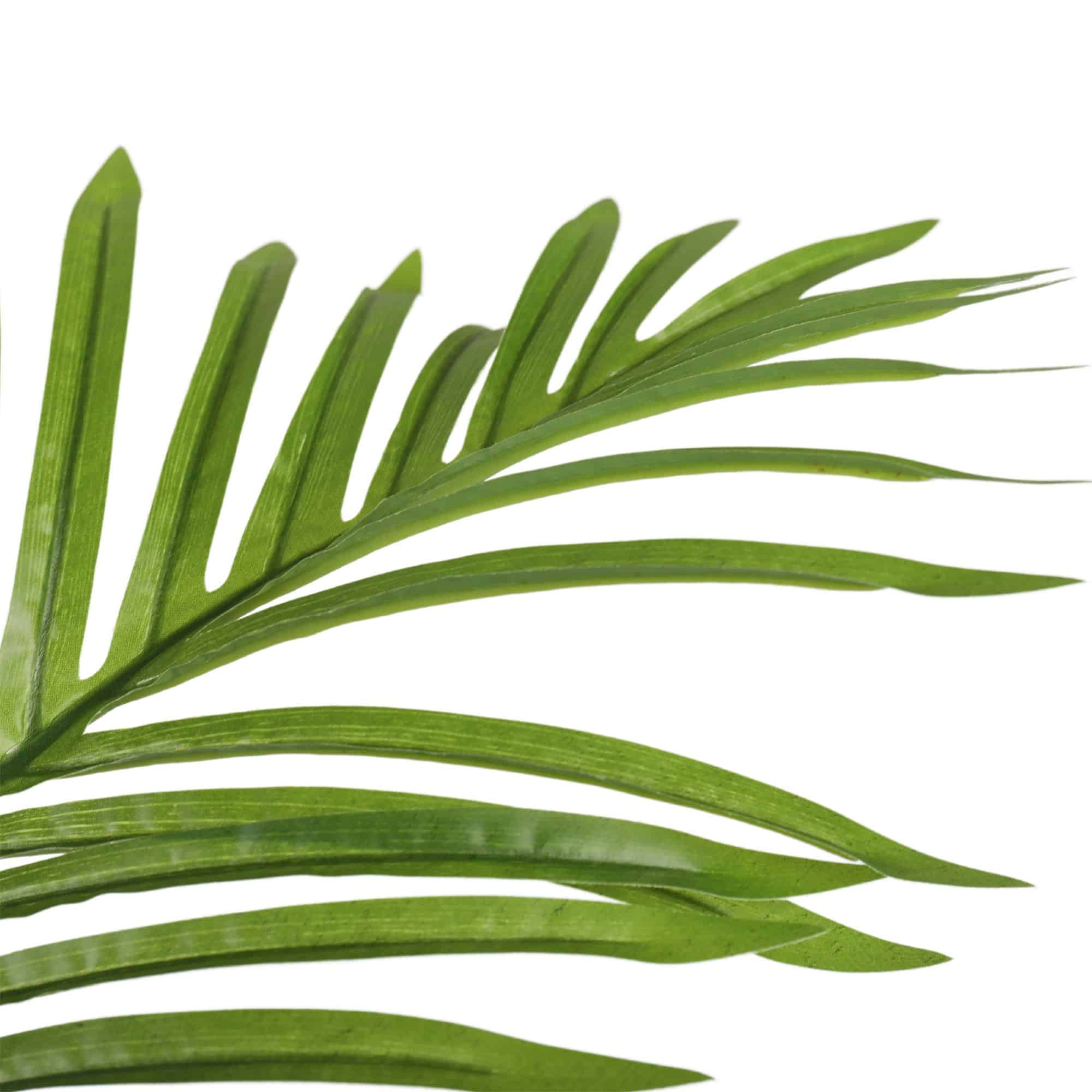 Artificial Multi Stem Hawaii Palm 190cm 3