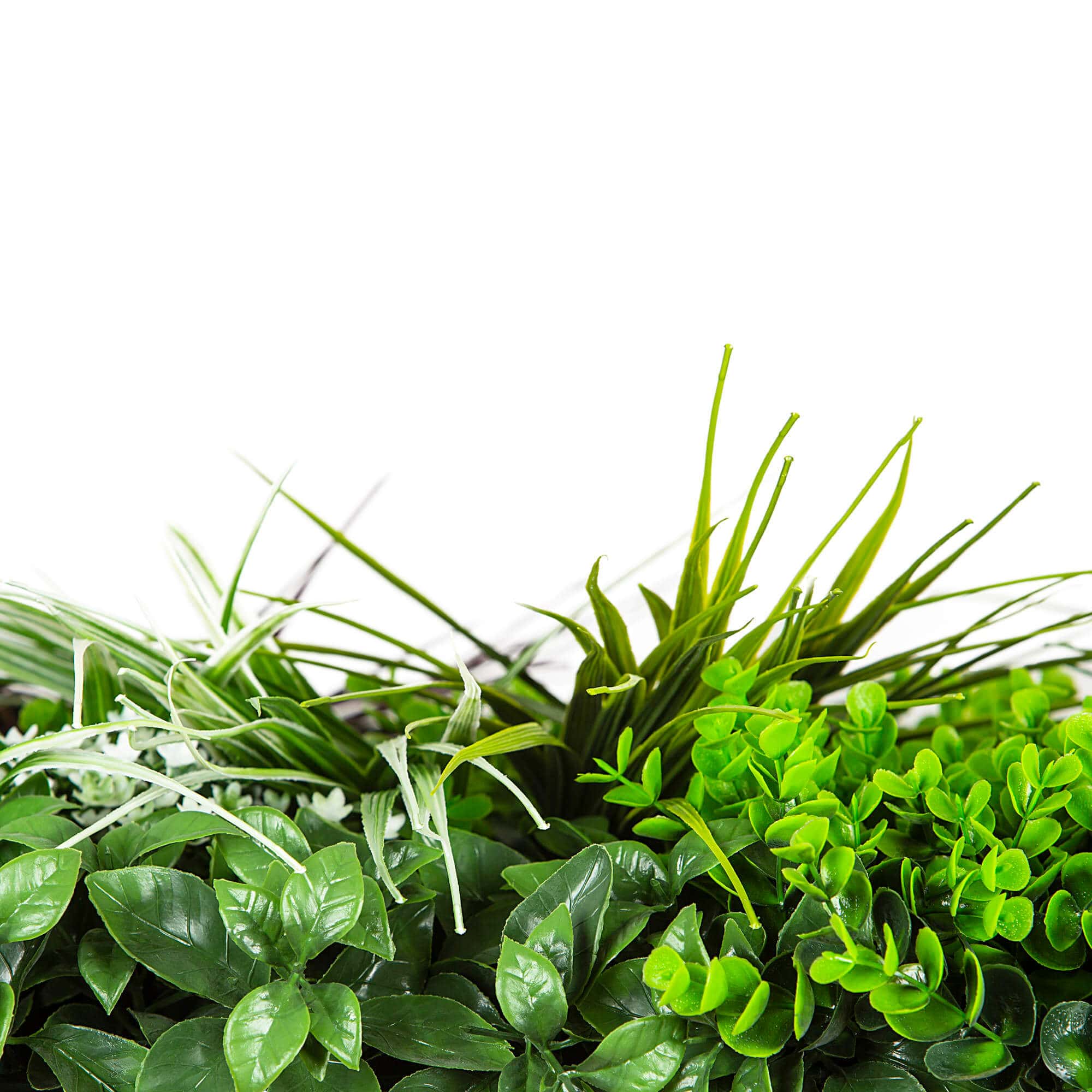 Wild Tropics UV Resistant Vertical Garden Premium Sample 4