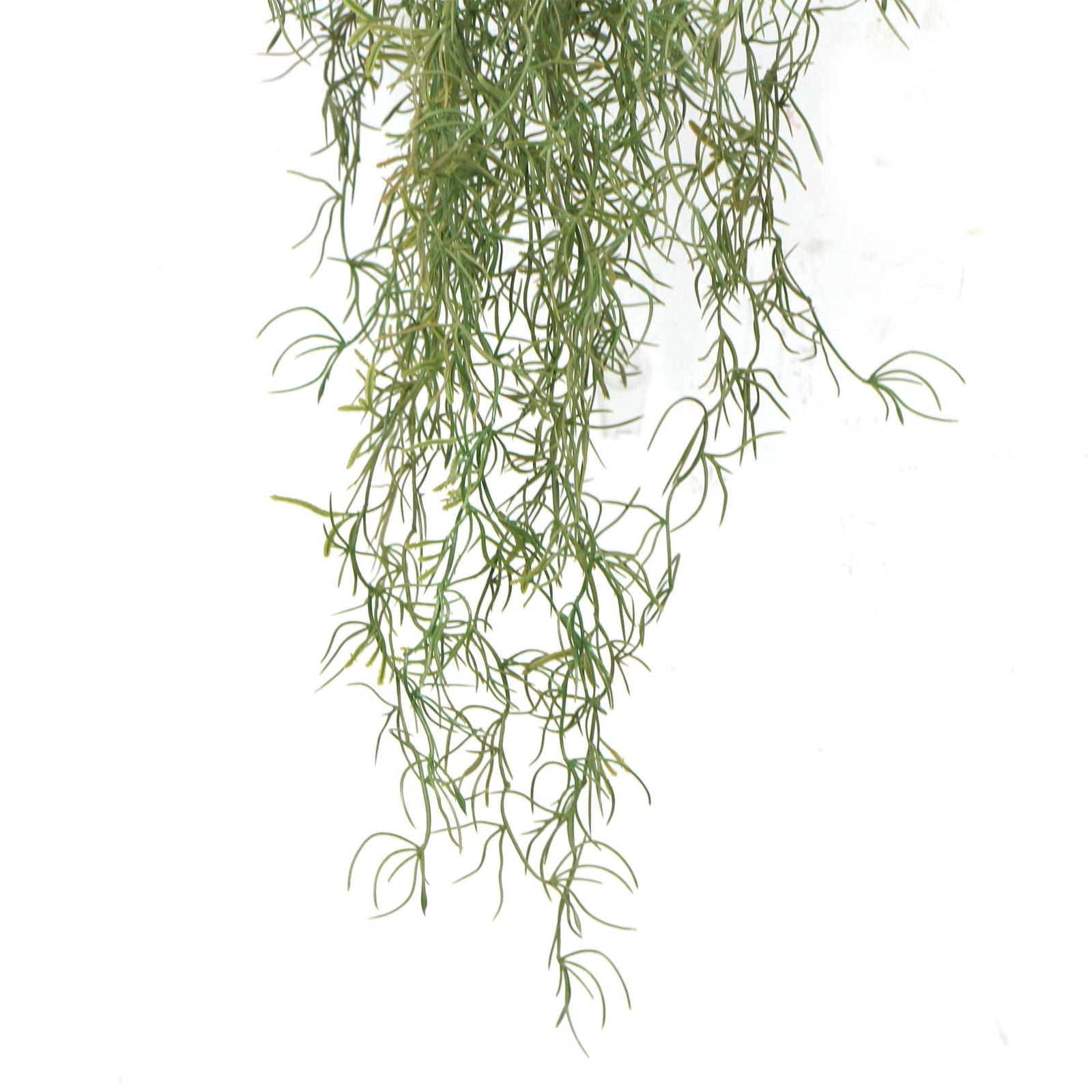 Artificial Air Plant Spanish Moss UV Resistant 100cm 4