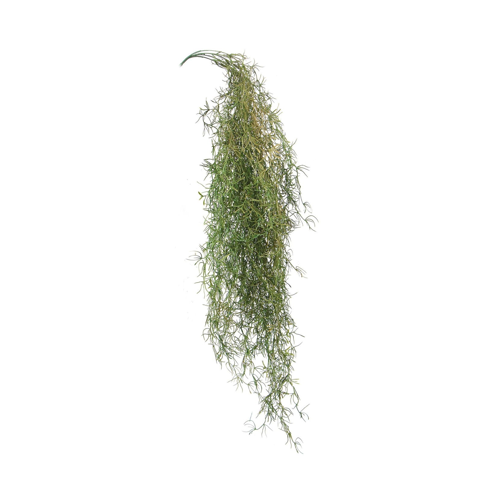 Artificial Air Plant Spanish Moss UV Resistant 100cm 5