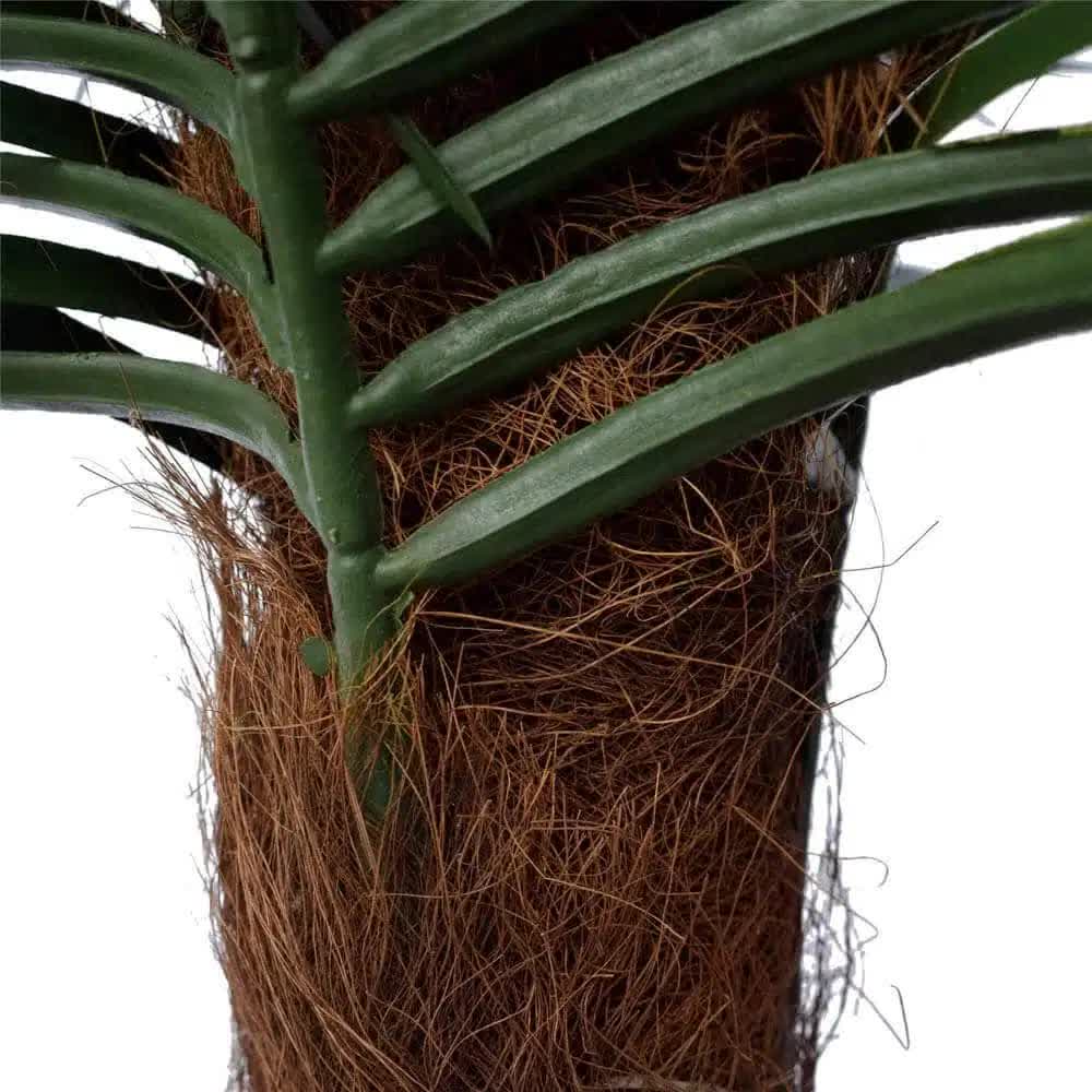 Tropical Phoenix Artificial Potted Palm Tree 190cm UV Resistant 3