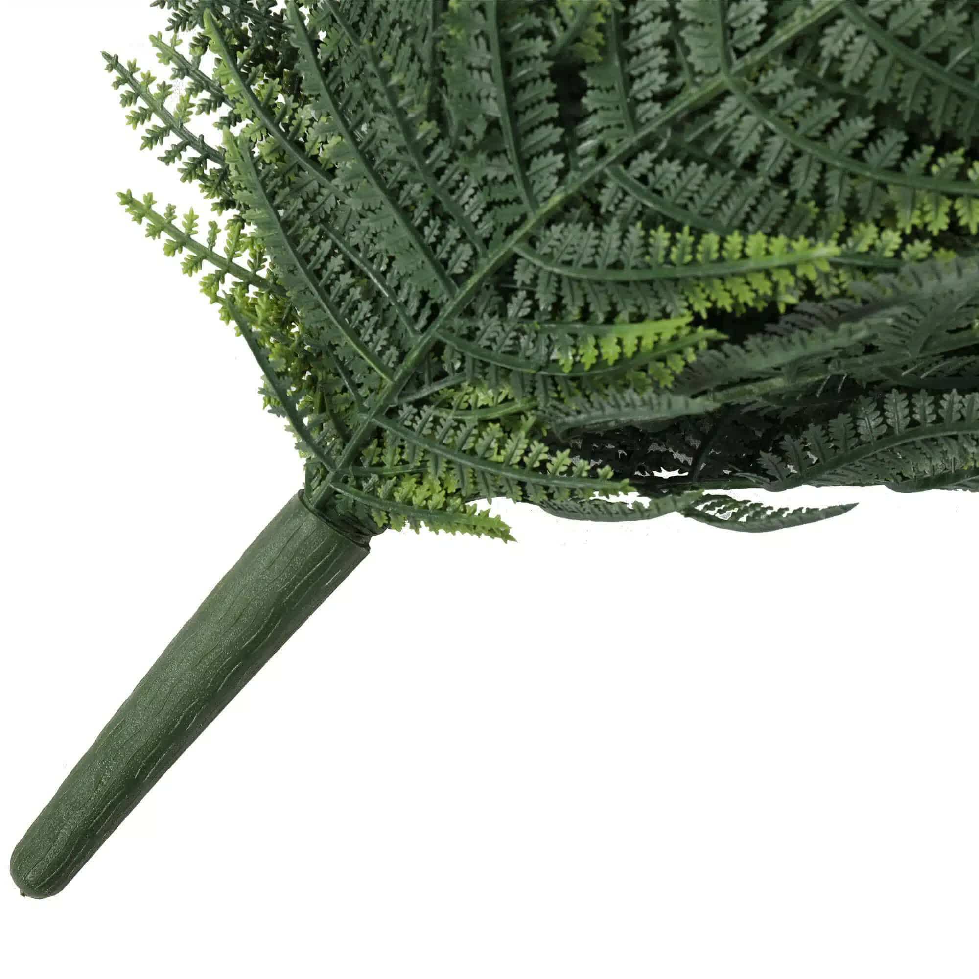 Premium Artificial Australian Fern UV Resistant 60cm 4