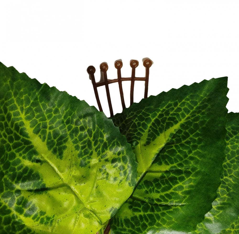 Artificial Pothos / Ivy Hanging Vines 260cm Each (5 pack) 4