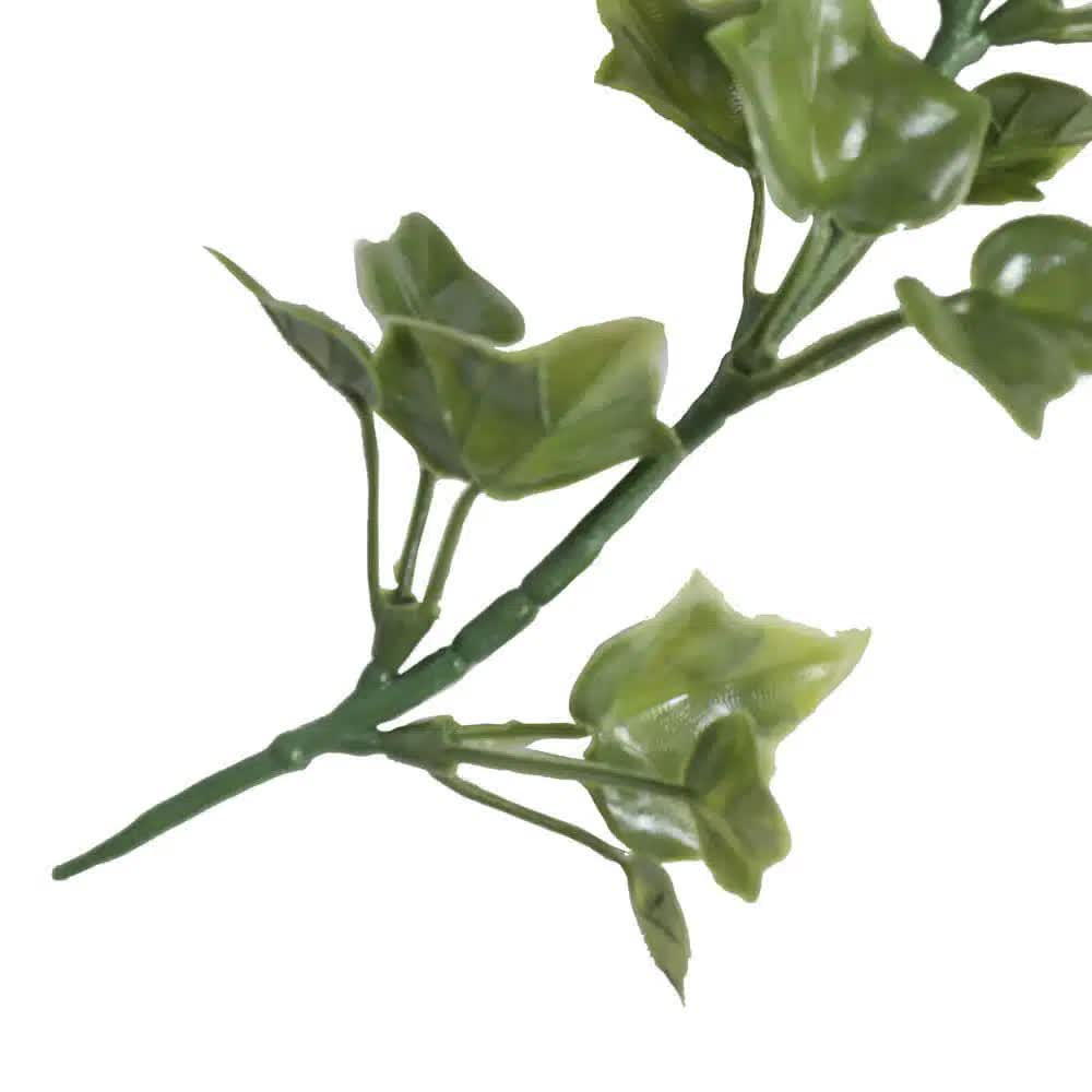 Artificial Hanging English Ivy Garland UV Resistant 200cm 3