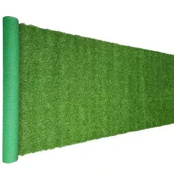 Landscape Series Artificial Grass Roll (Synthetic Grass DIY Turf) Green Backing 3m x 1m 3