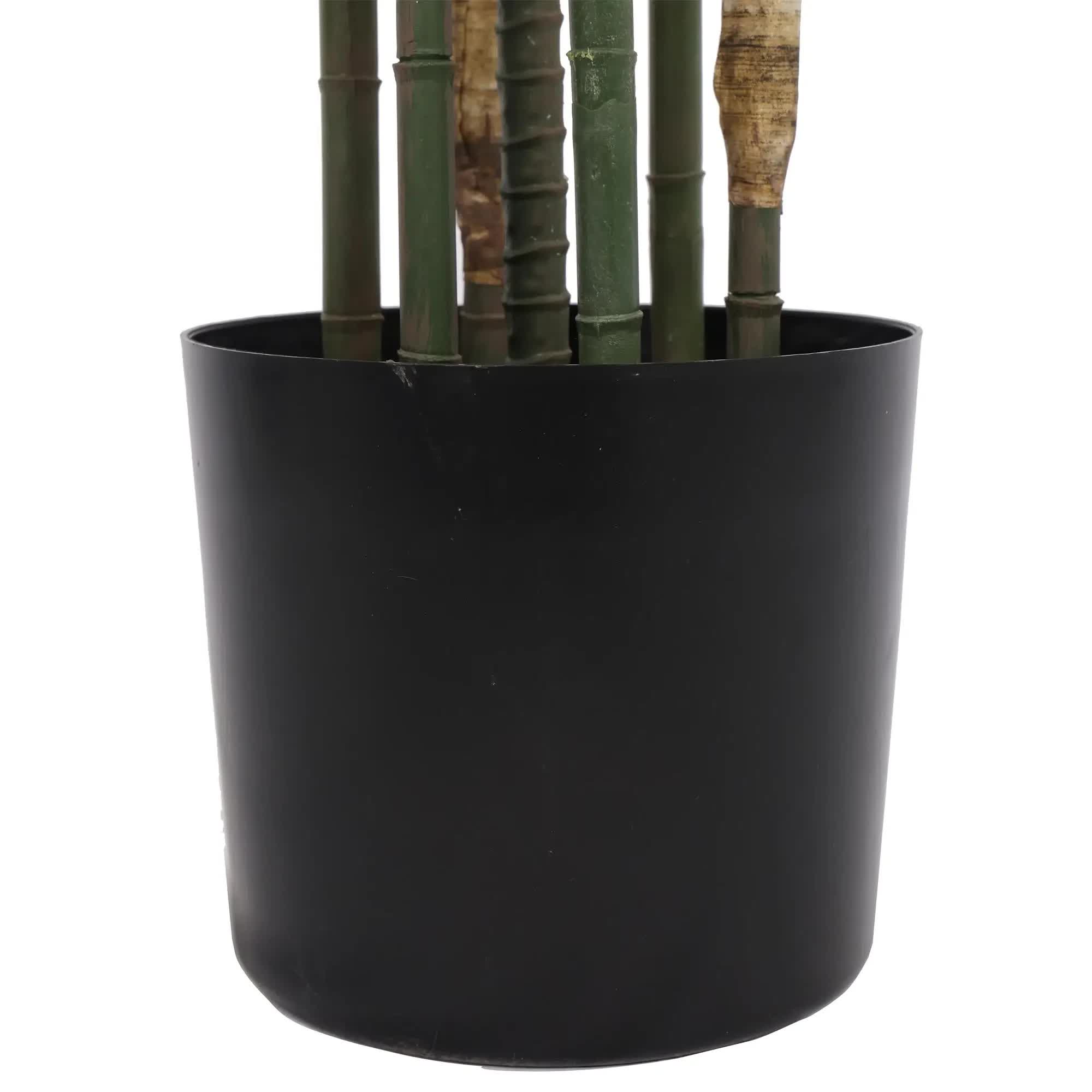 Premium Artificial Areca Palm Tree 210cm UV Resistant (New Arrival) 3