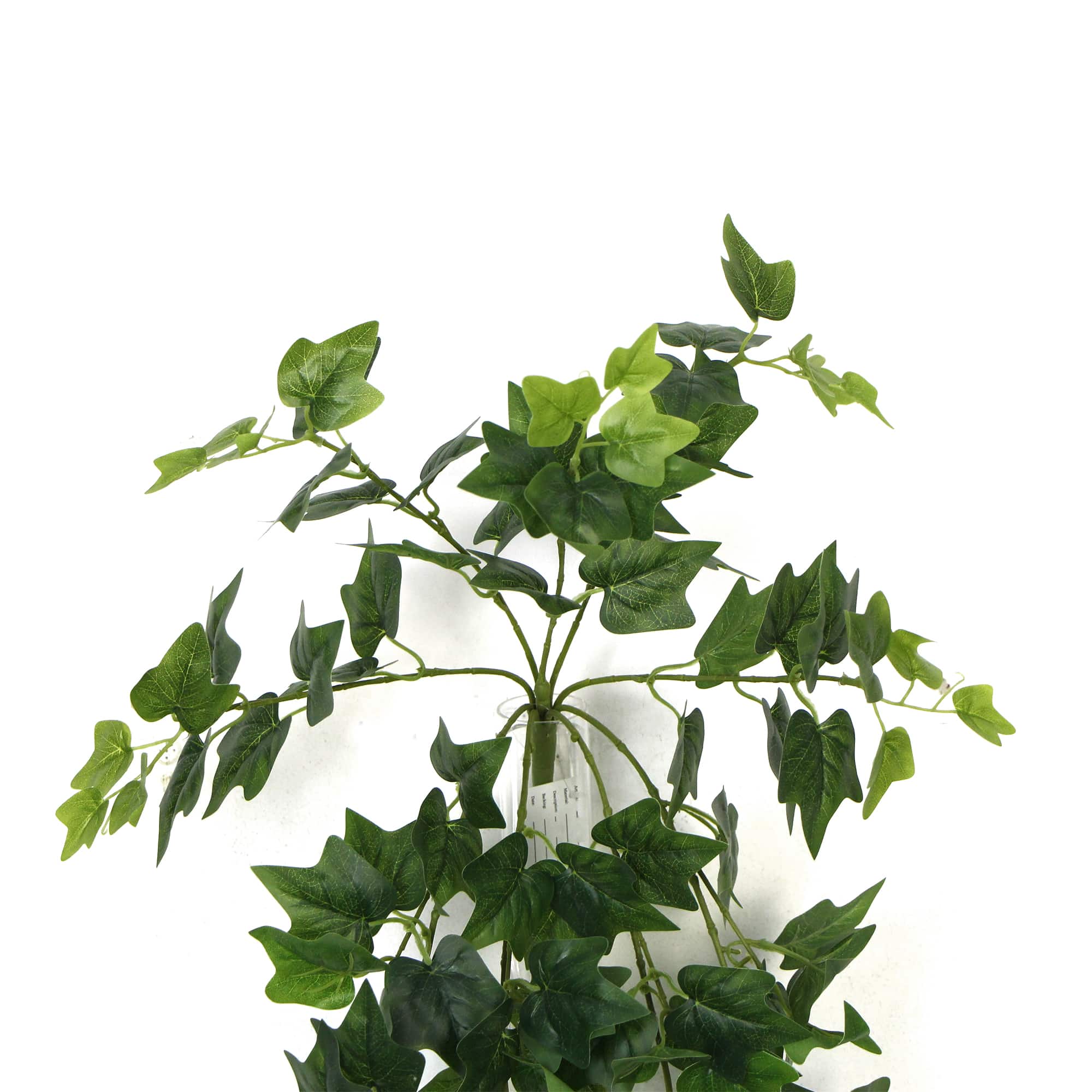Artificial Nearly Natural Artificial Hanging Ivy Bush 90cm 3