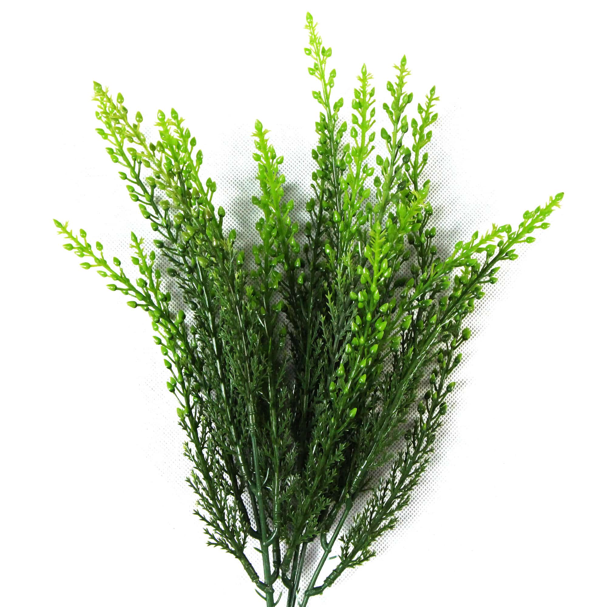 Artificial Long Wild Grass UV 30cm 3