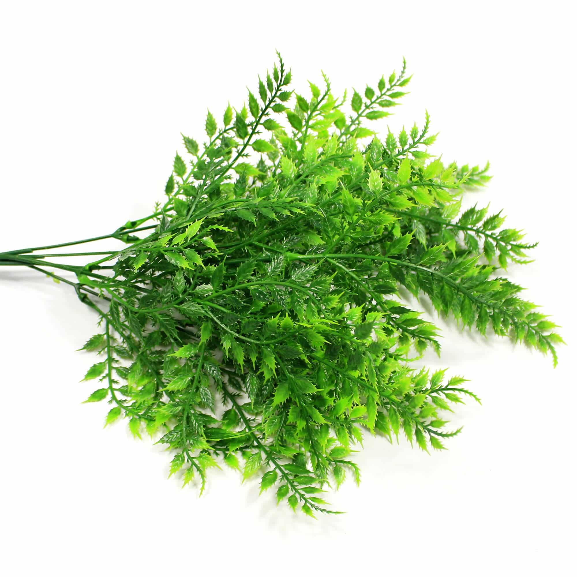 Artificial Mediterranean Stem UV 30cm 3