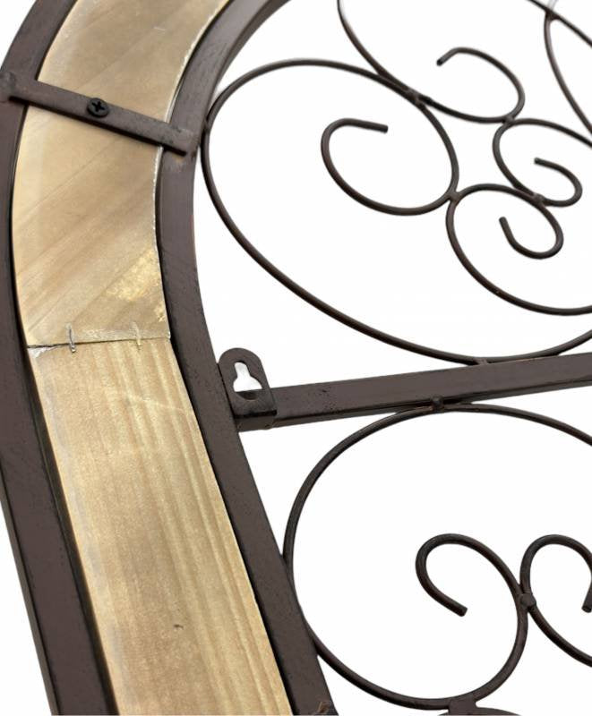 Margie Arch Doorway Wall Art 61x115cm 3