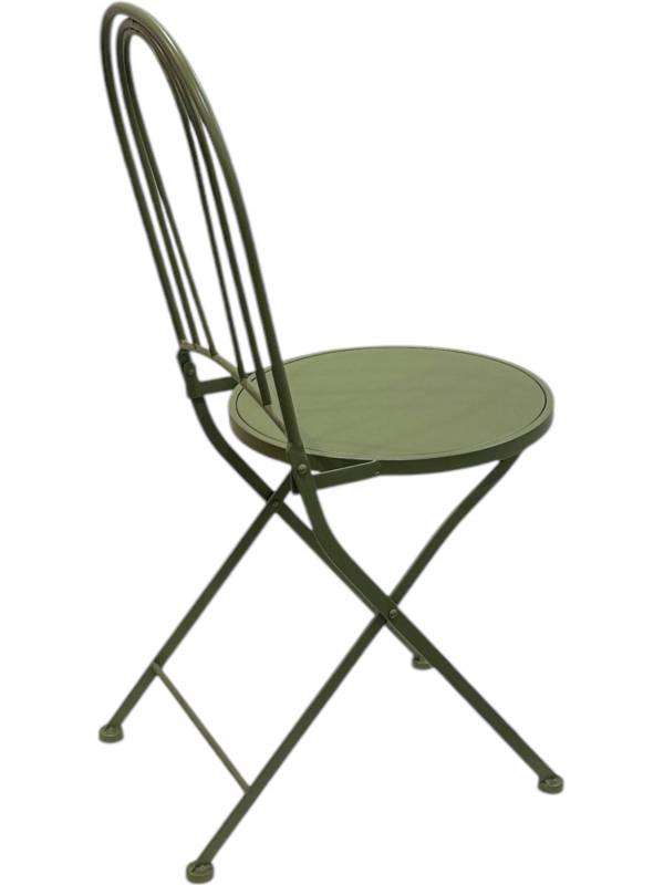 Paris 3 Piece Settings Table n Chairs 71cm 3