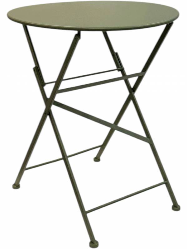 Paris 3 Piece Settings Table n Chairs 71cm 4