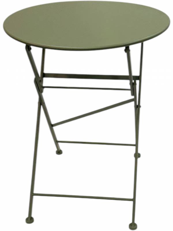 Paris 3 Piece Settings Table n Chairs 71cm 5