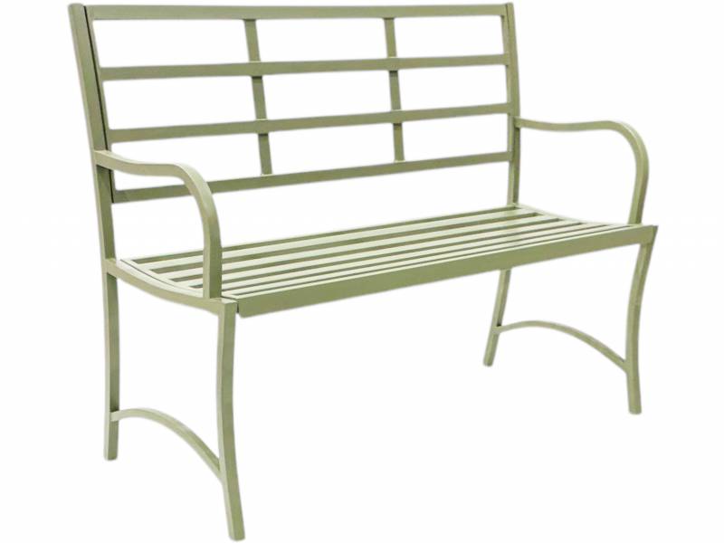 Kennedy Garden Bench 115cm