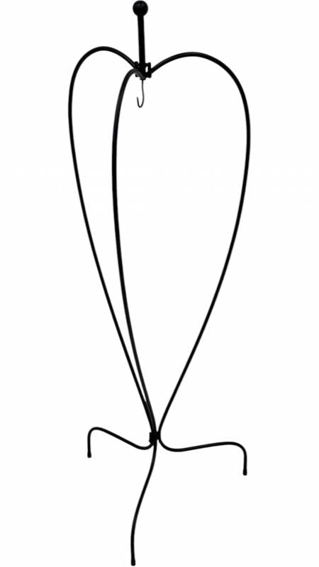 Hanger Coat Stand 120cm 3