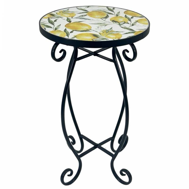 Lemonade Plant Stand 50cm 3