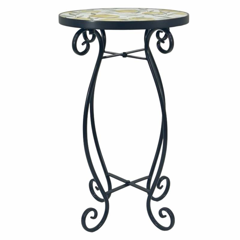 Lemonade Plant Stand 50cm 4