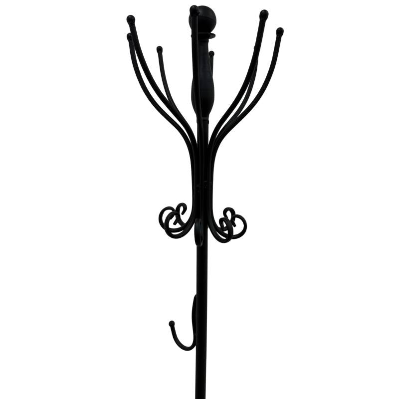 Glenmore Coat Stand 180cm 4