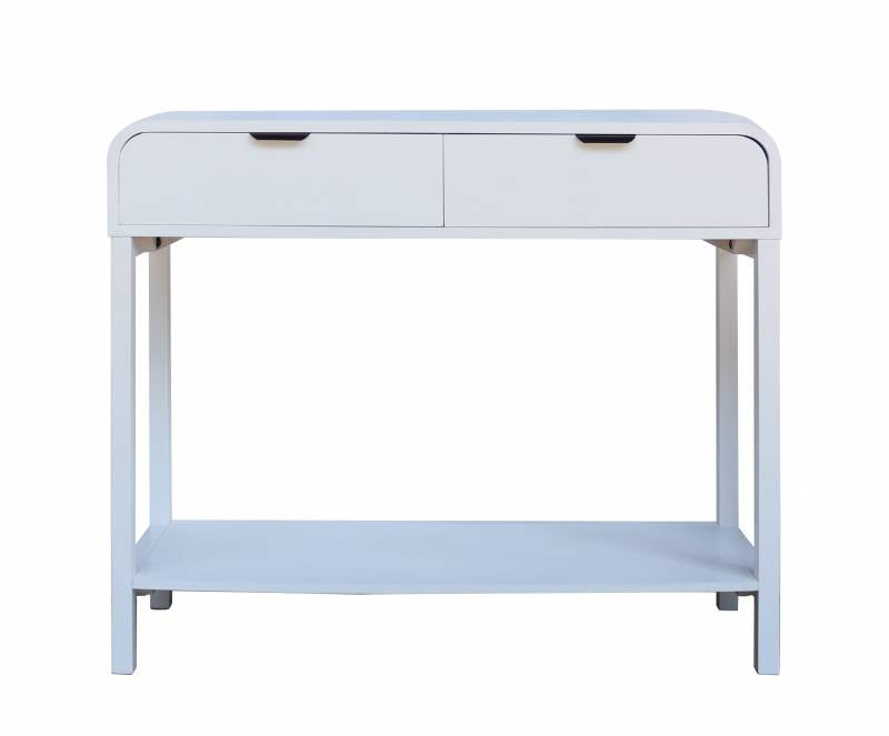Regalia Console 90x75cm