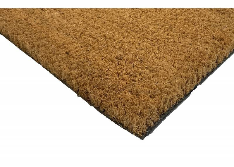 Please Remove Your Shoes Doormat 60x40cm