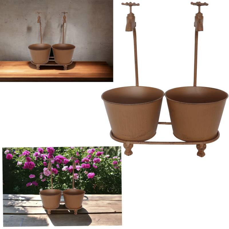 Maple Planter 38x44cm