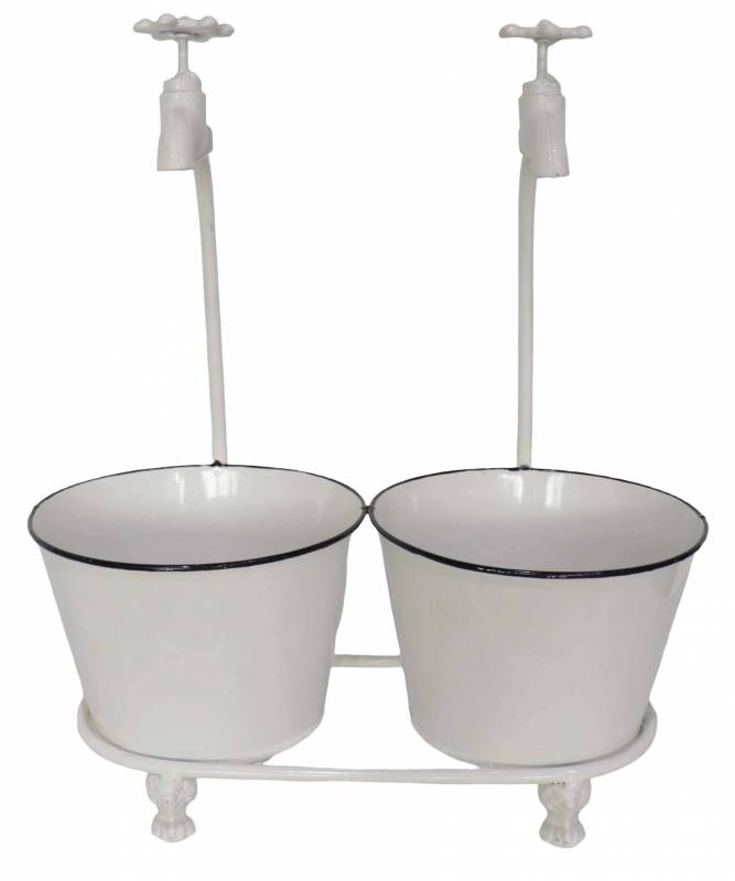 Maple Planter 38x44cm