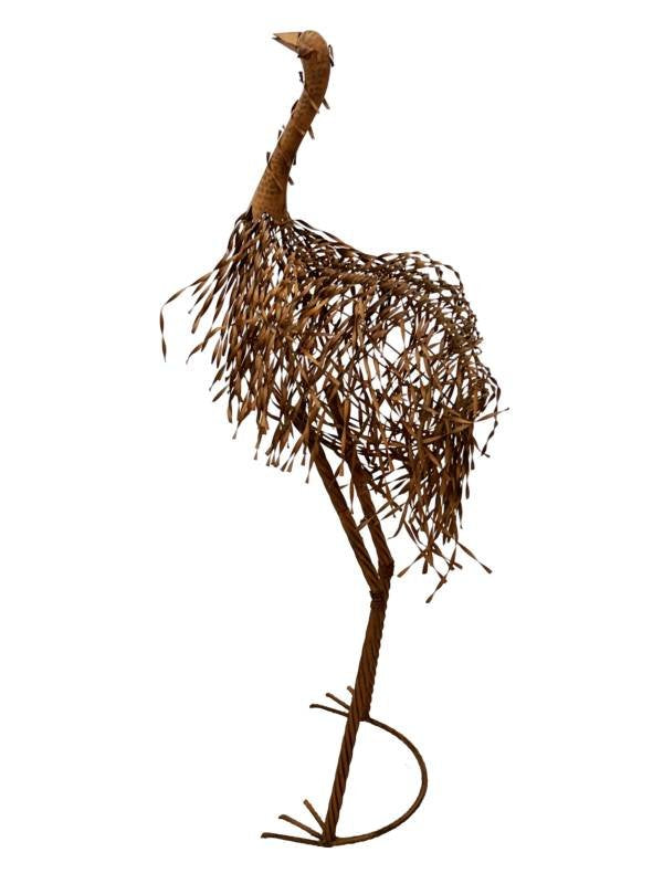 Large Emu Ornament 130cm 3