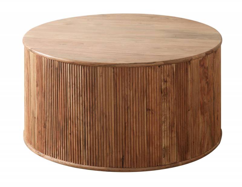 Barcelona Coffee Table 85cm