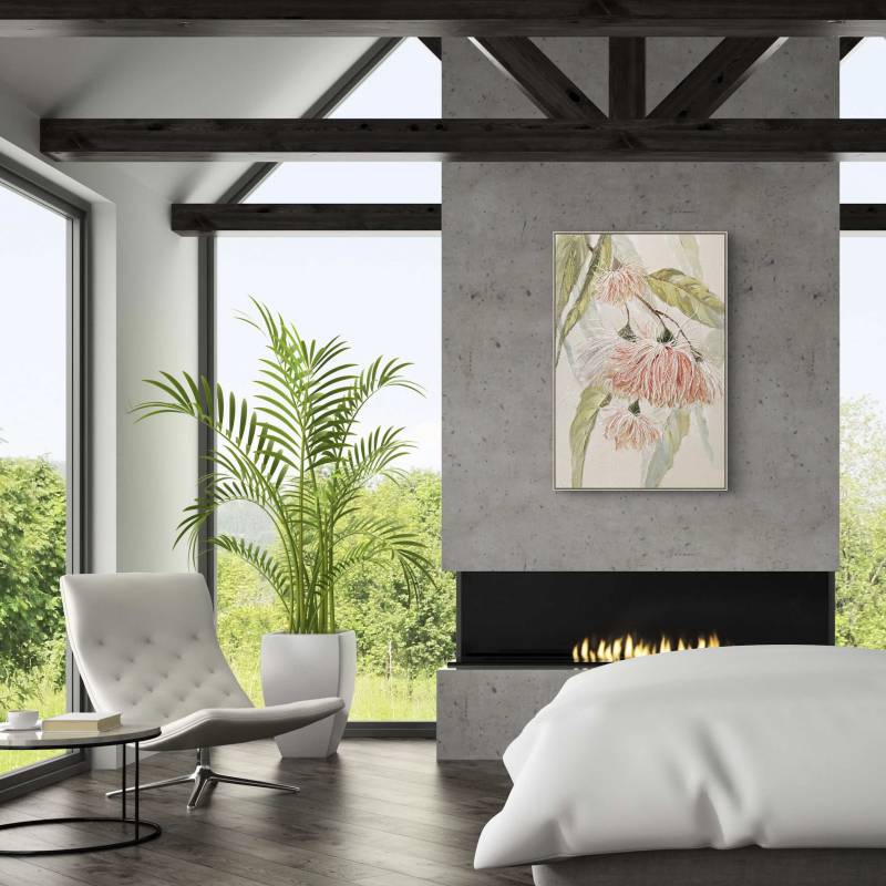 Flowering Gum Artwork 80x120cm 3