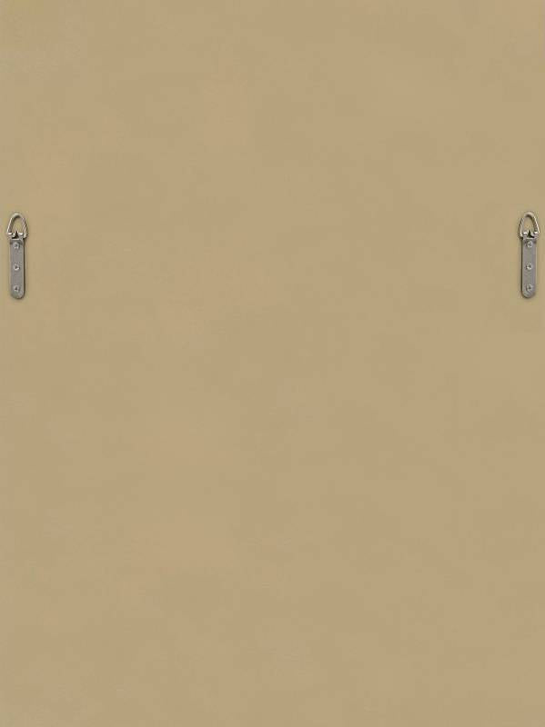 Flinders Abstract Artwork Framed W Glass Front 60x80cm 4