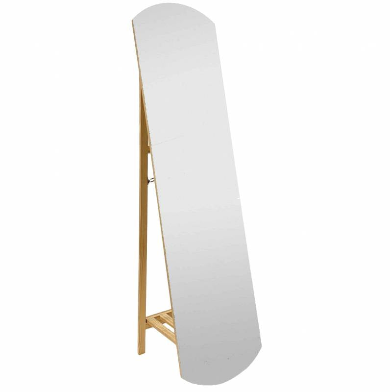 William Arch Wall Mirror 40x160cm 4