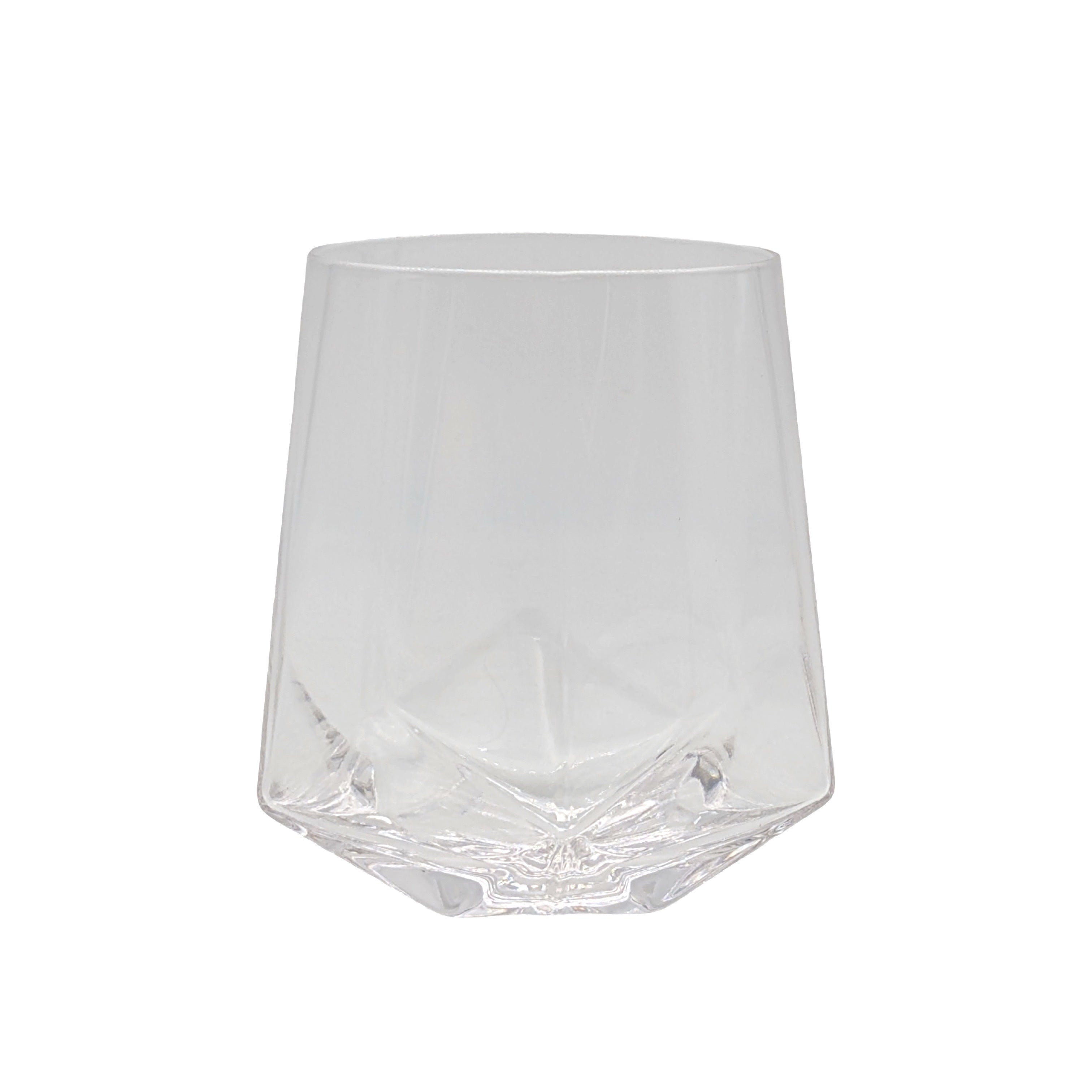 bulk 48 Tumbler Glass 580ml Limited Batch