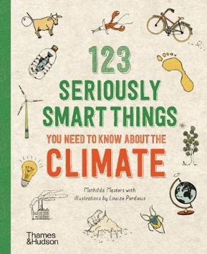 123 Seriously Smart Things You Need To Know About