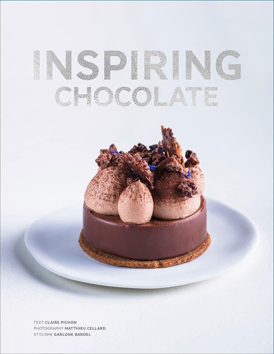 Inspiring Chocolate: Inventive Recipes from Renown