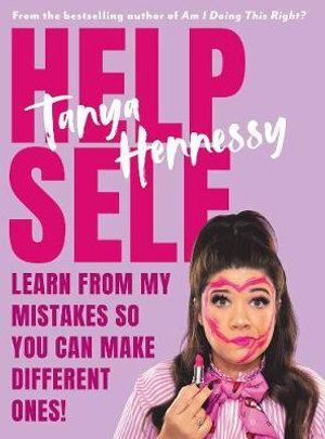Help Self: Learn from my mistakes so you can make