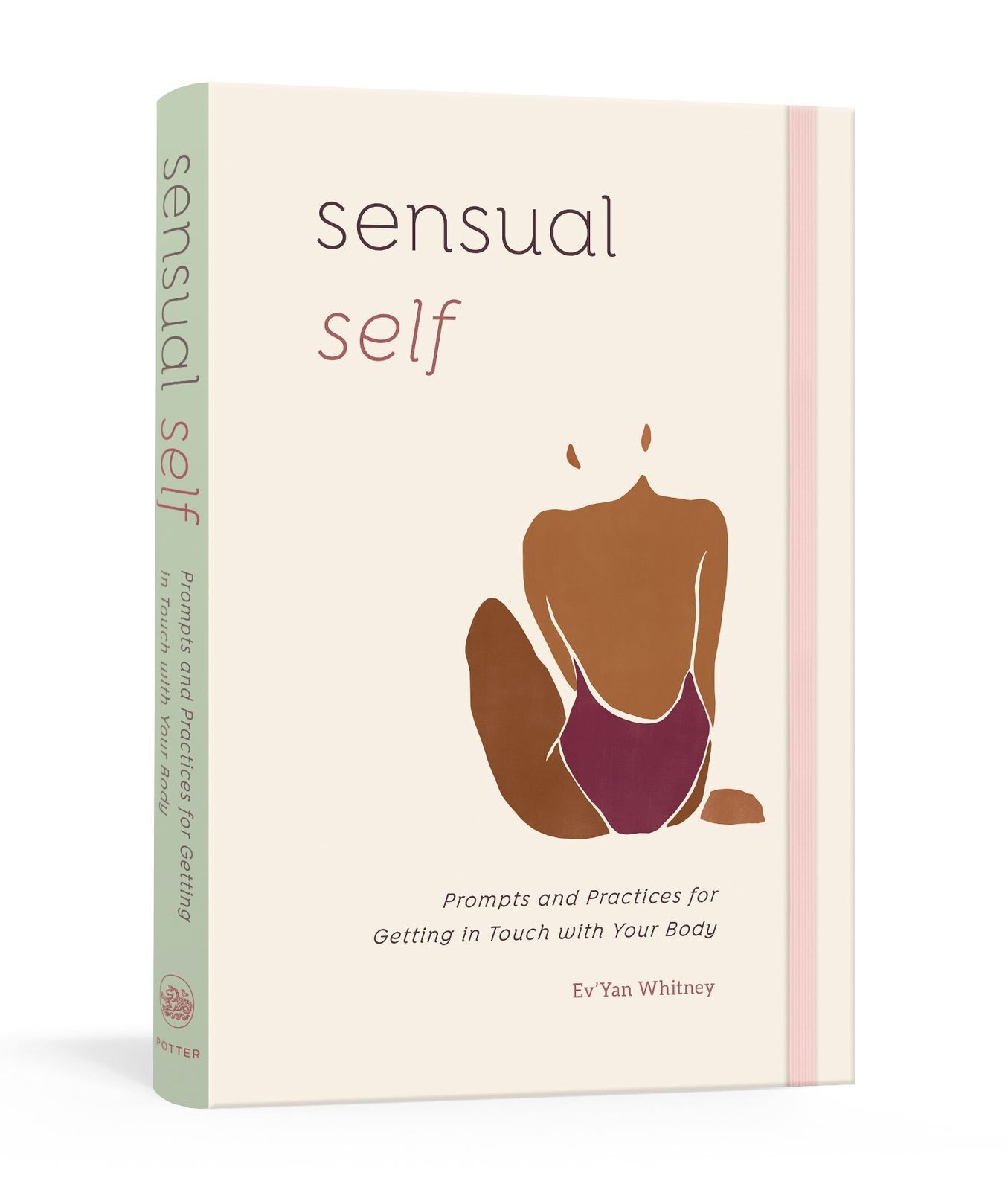 Sensual Self: Prompts and Practices for Getting in
