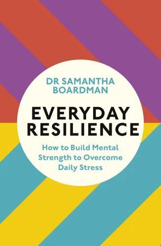 Ready for Anything: How to Build Resilience and Co