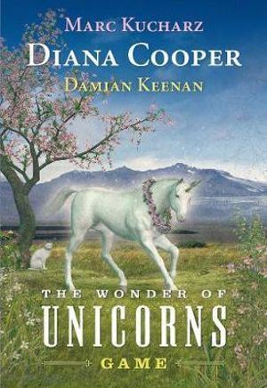 Wonder of Unicorns Game: Play for Personal and Pla